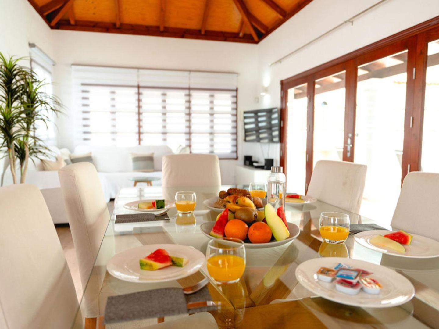 Villa Relax Deluxe Private Pool Corralejo By Holidays Home Eksteriør billede
