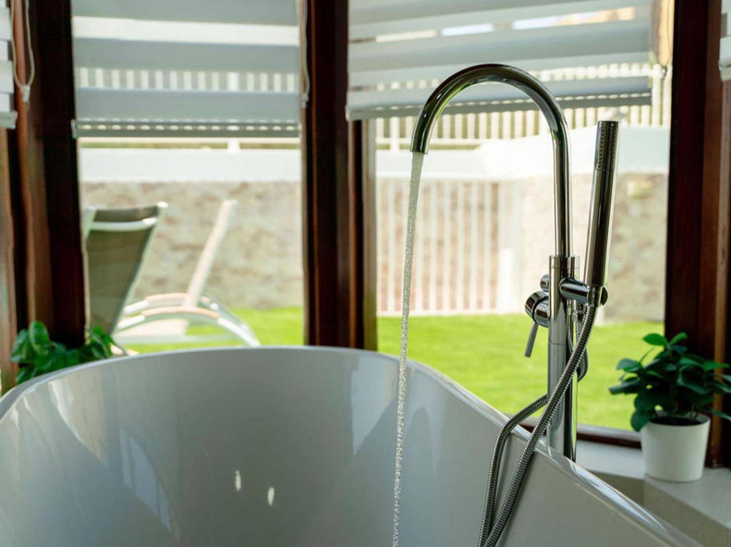 Villa Relax Deluxe Private Pool Corralejo By Holidays Home Eksteriør billede